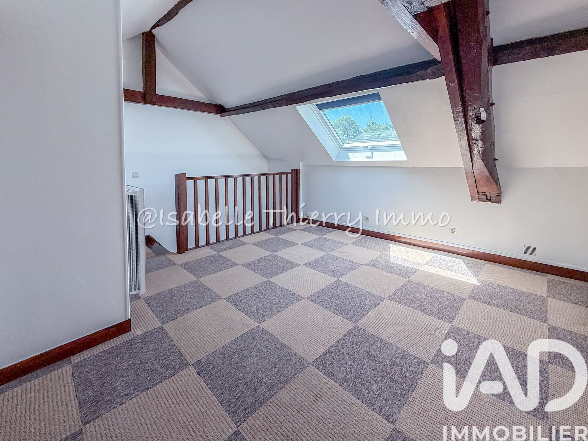 Appartement à vendre, 36m², Ballainvilliers