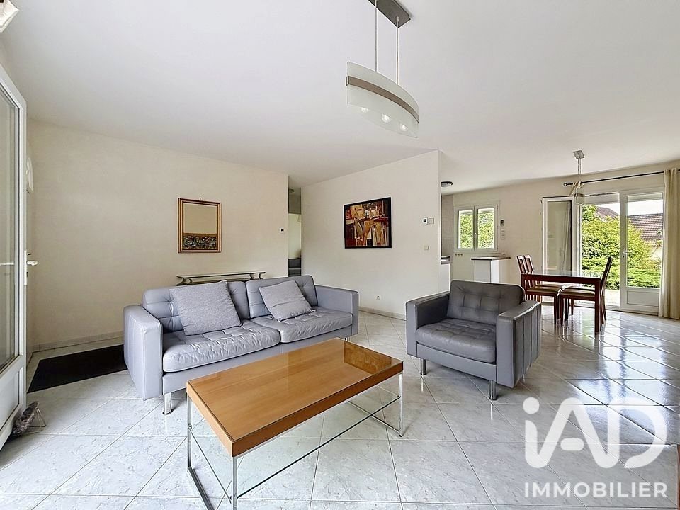 Maison à vendre, 70m², Villiers-sur-Orge
