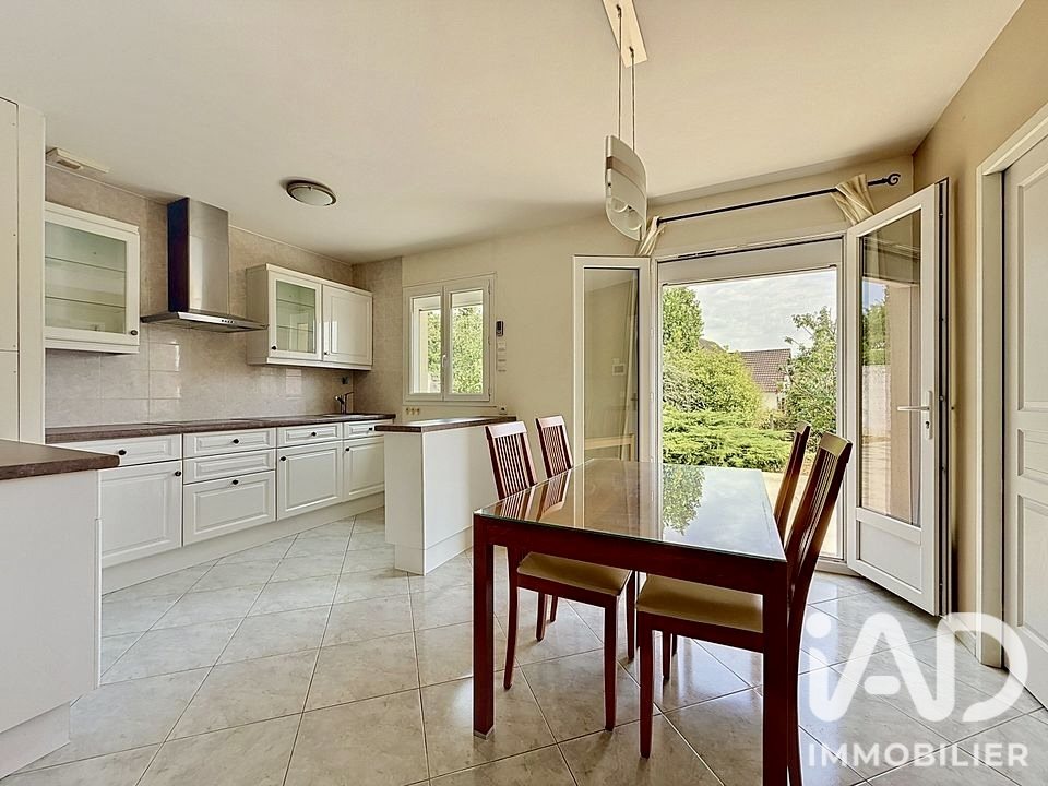 Maison à vendre, 70m², Villiers-sur-Orge