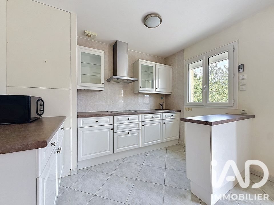 Maison à vendre, 70m², Villiers-sur-Orge