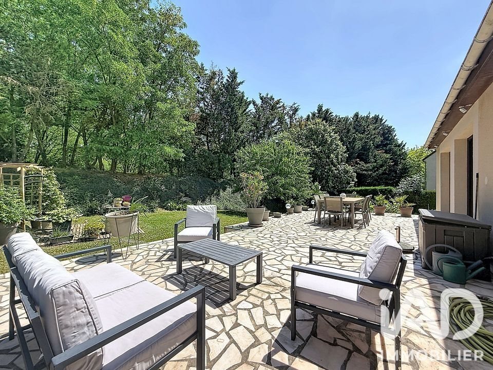 Maison à vendre, 113m², Saint-Germain-lès-Corbeil