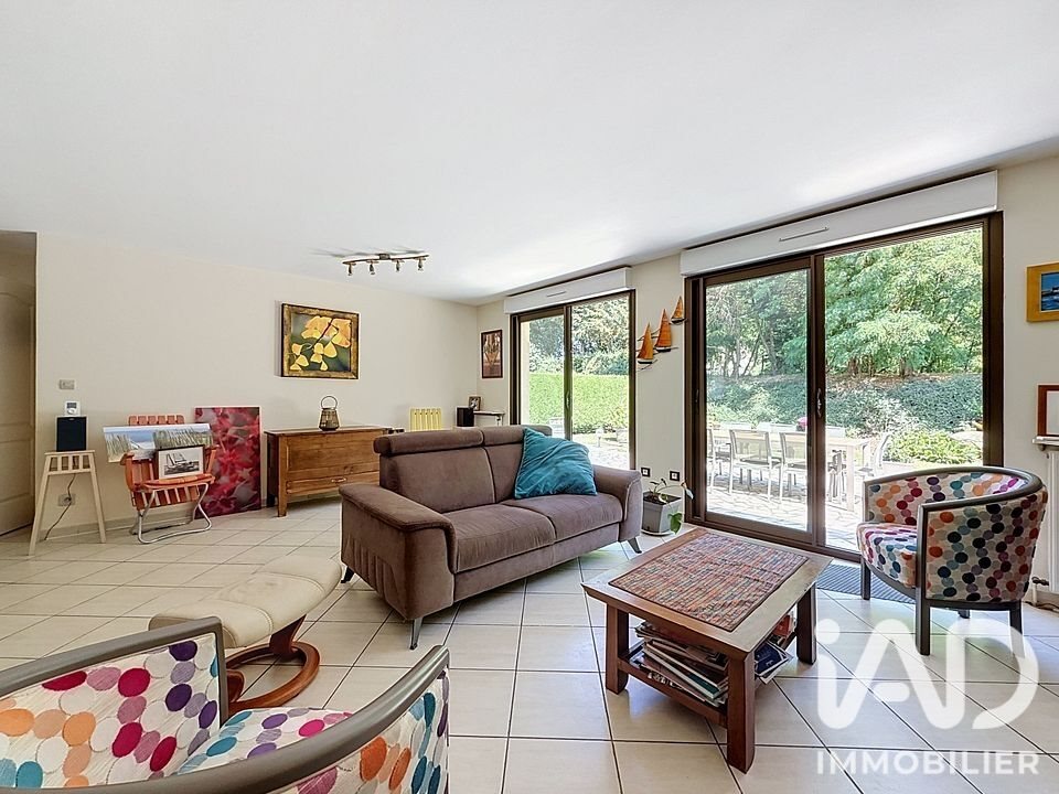 Maison à vendre, 113m², Saint-Germain-lès-Corbeil