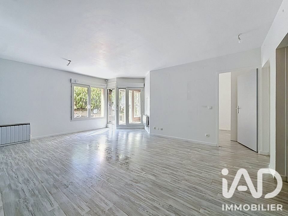 Appartement à vendre, 59m², Montlhéry