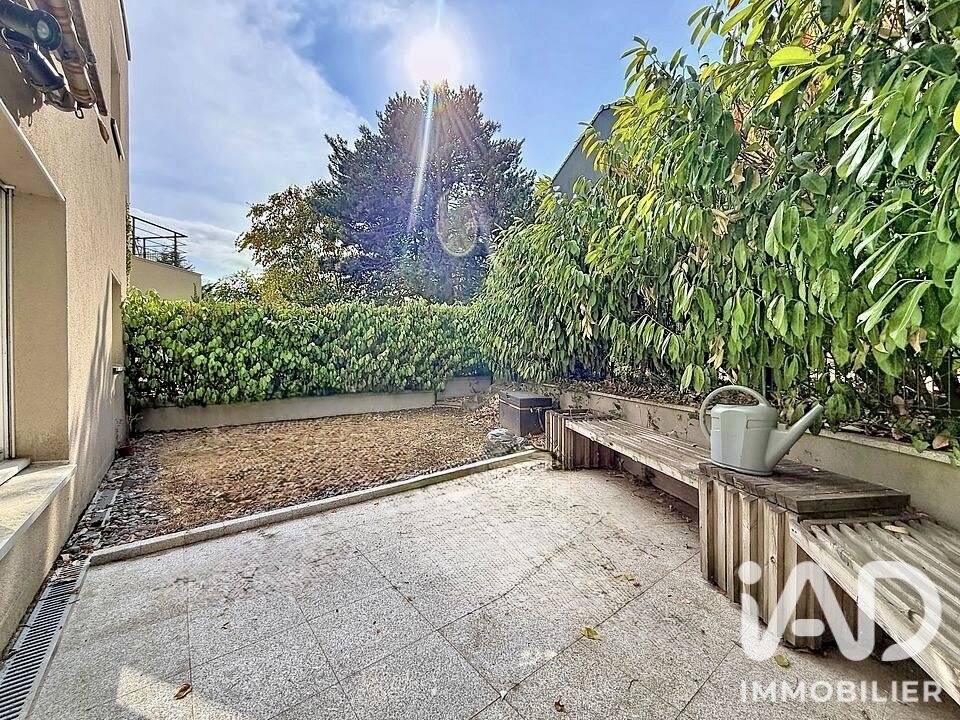 Appartement à vendre, 59m², Montlhéry