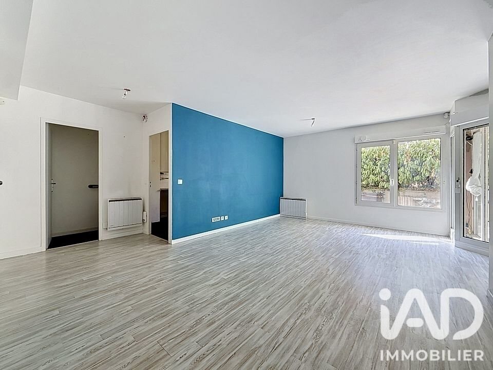 Appartement à vendre, 59m², Montlhéry