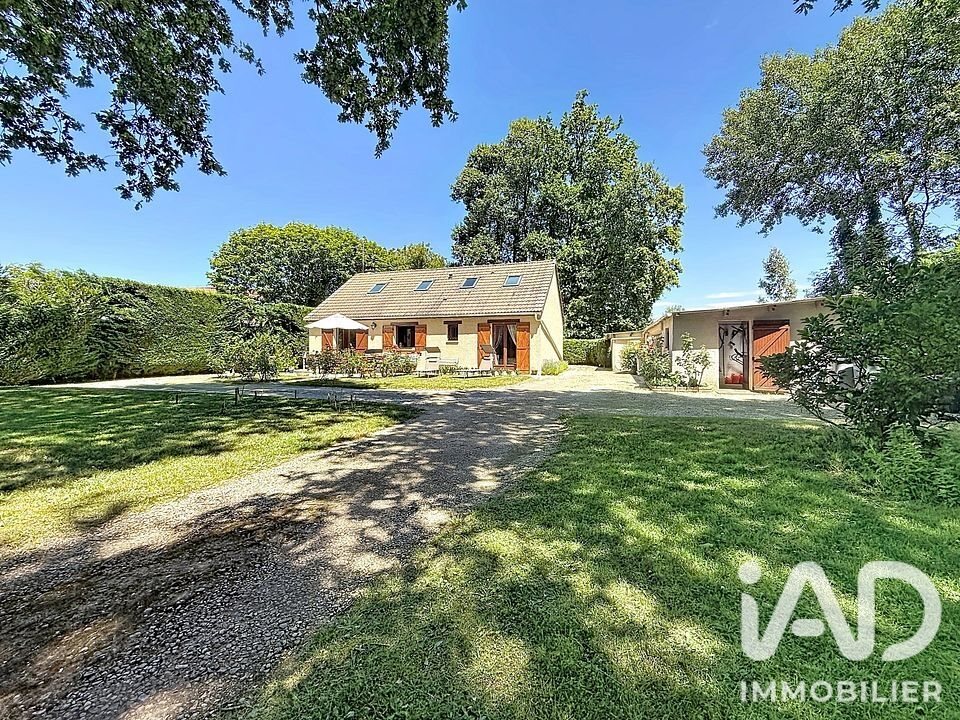 Maison à vendre, 135m², Montlhéry
