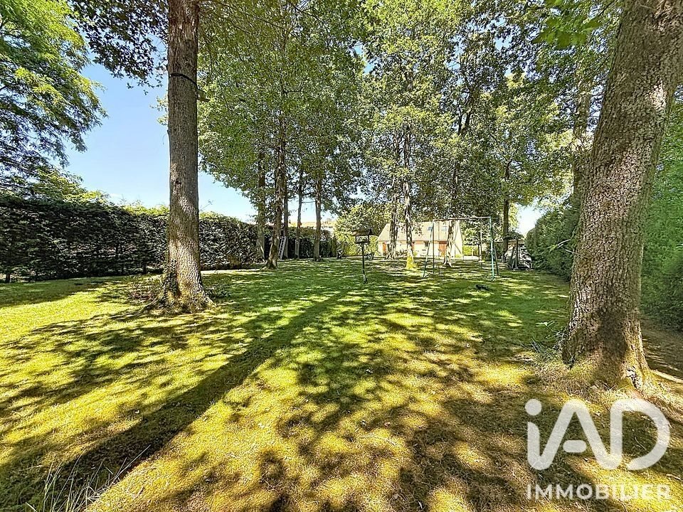 Maison à vendre, 135m², Montlhéry