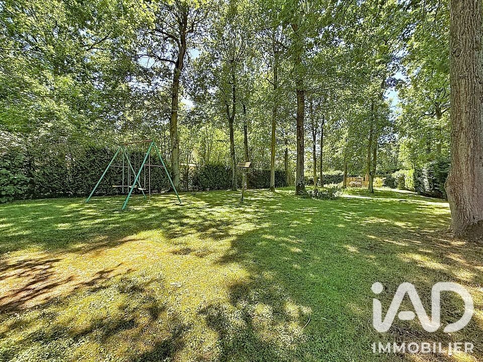Maison à vendre, 135m², Montlhéry