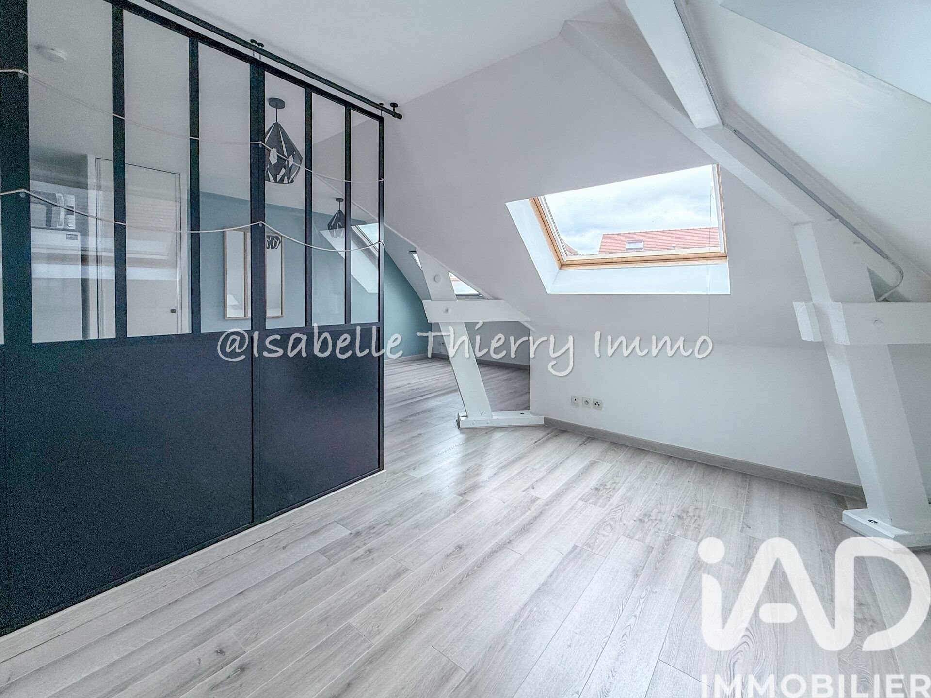Appartement à vendre, 36m², Corbeil-Essonnes