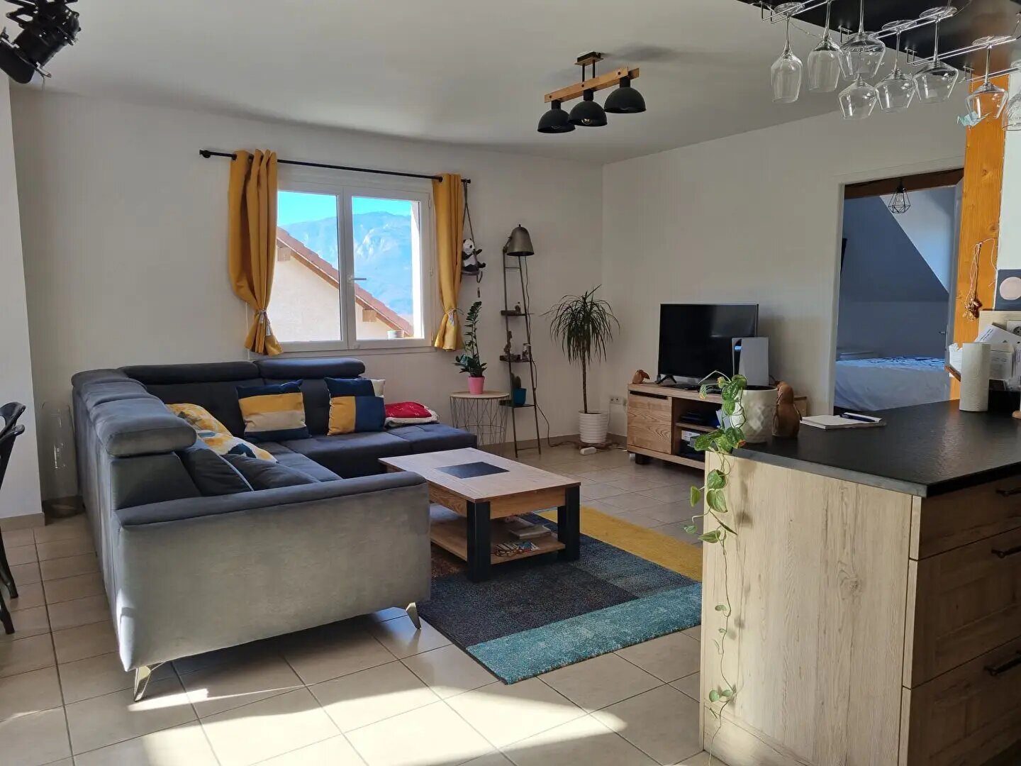 Appartement à louer, 67m², Dingy-en-Vuache