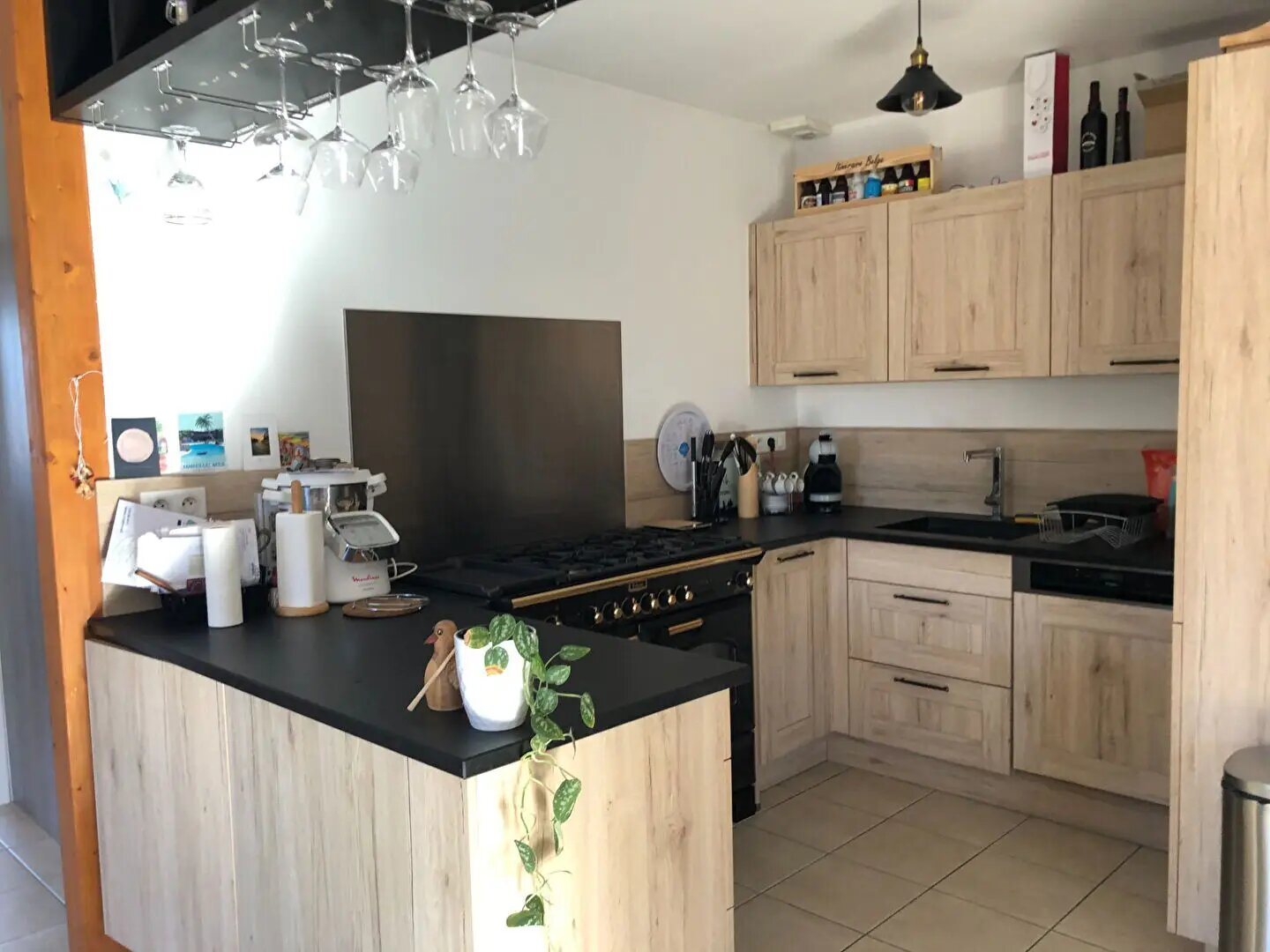 Appartement à louer, 67m², Dingy-en-Vuache