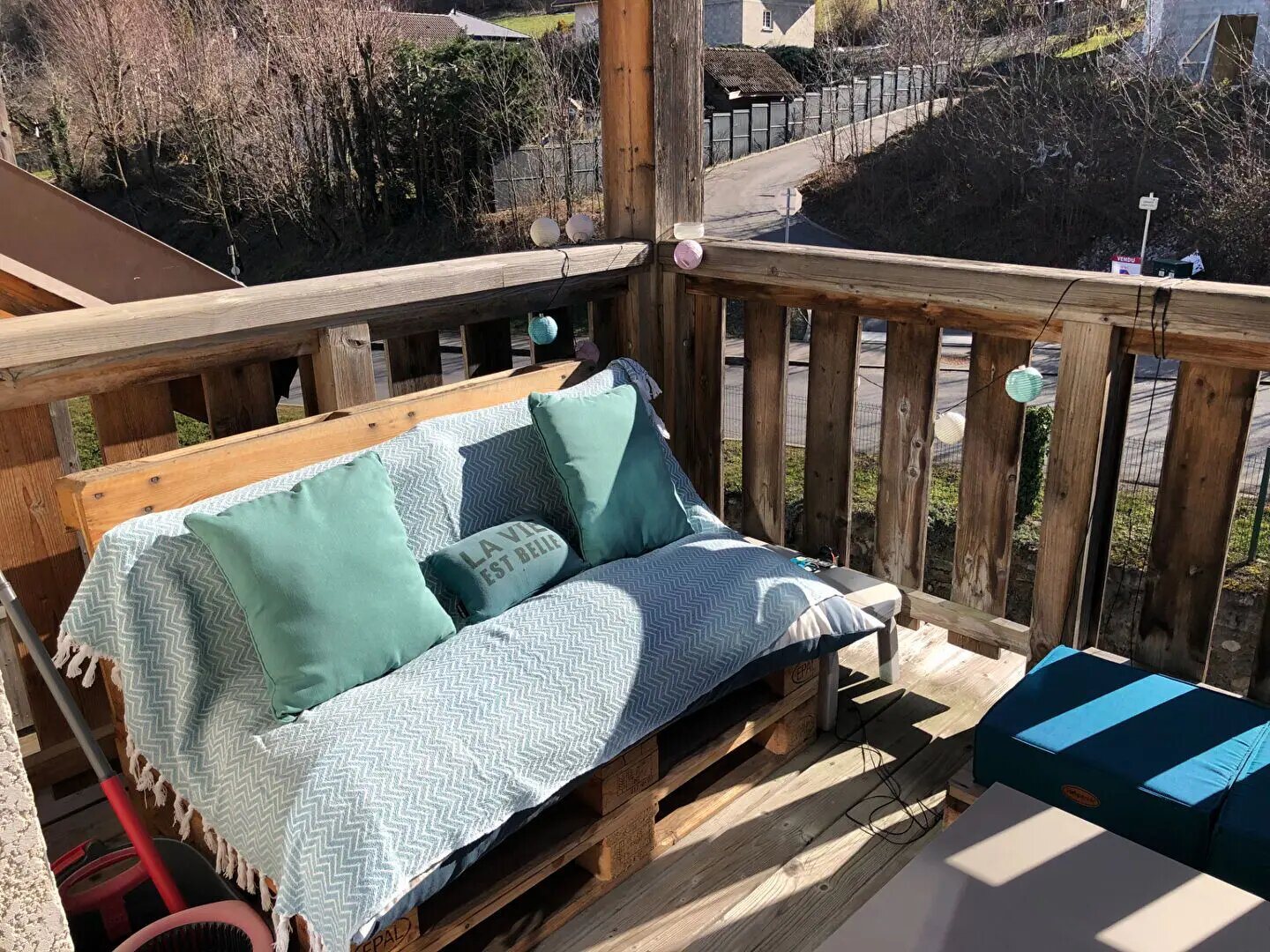 Appartement à louer, 67m², Dingy-en-Vuache