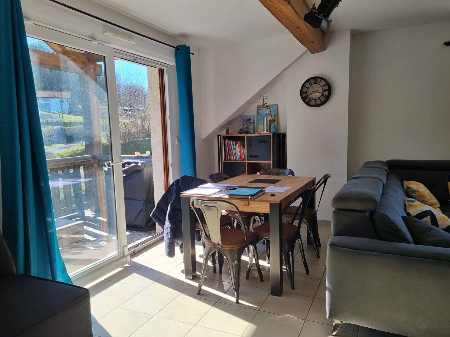 Appartement à louer, 67m², Dingy-en-Vuache