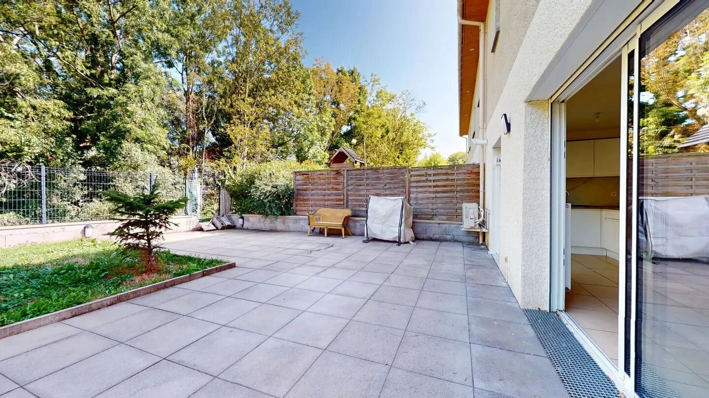 Maison à louer, 85m², Valleiry