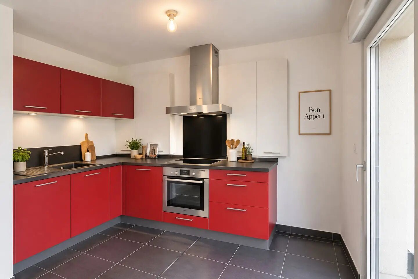 Appartement à vendre, 48m², Valleiry