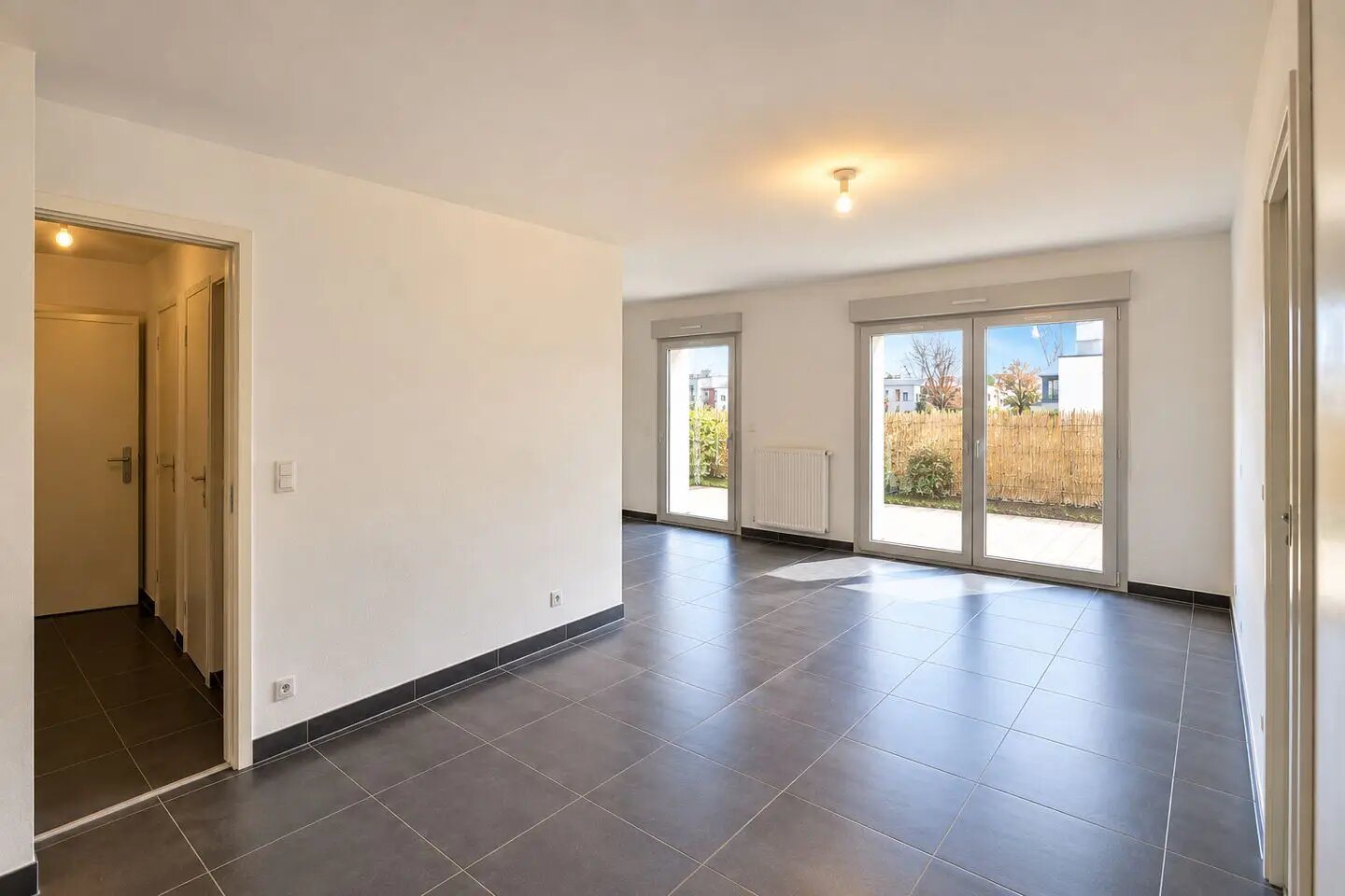 Appartement à vendre, 48m², Valleiry