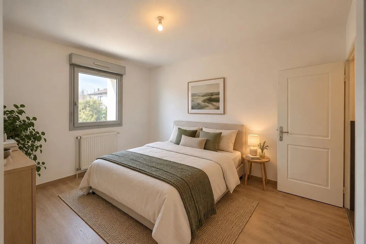 Appartement à vendre, 48m², Valleiry
