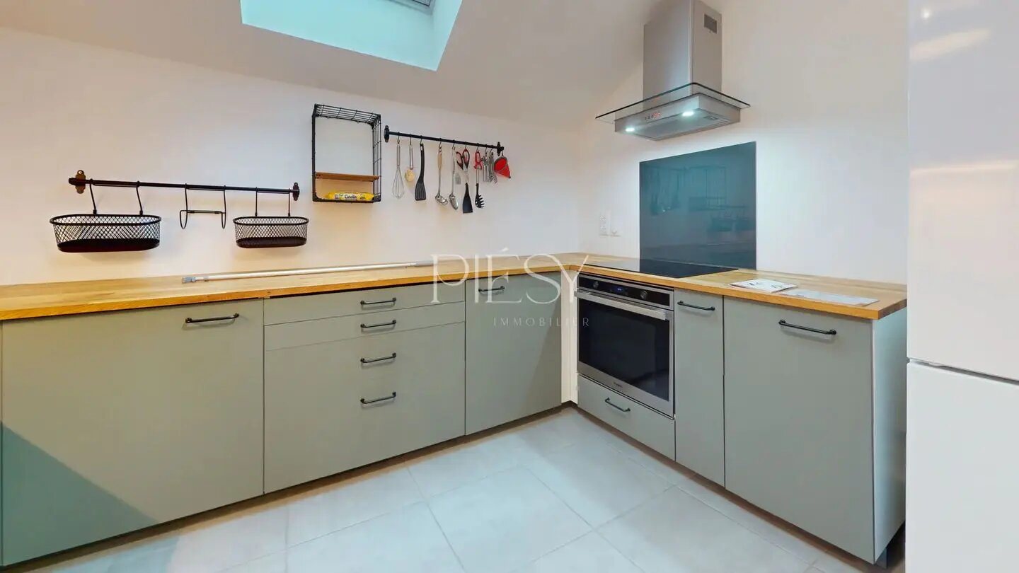 Appartement à louer, 48m², Vulbens