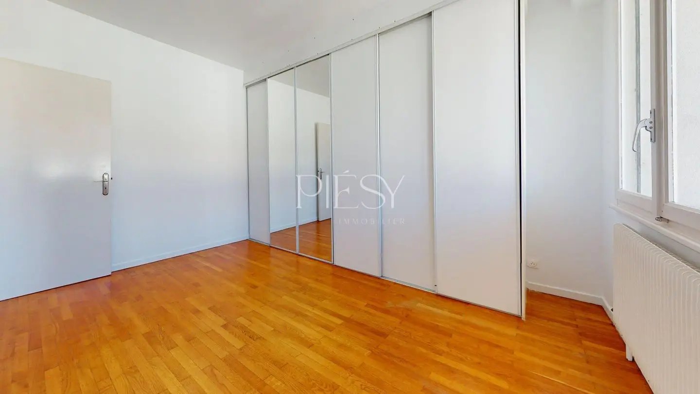 Appartement à louer, 59m², Annecy