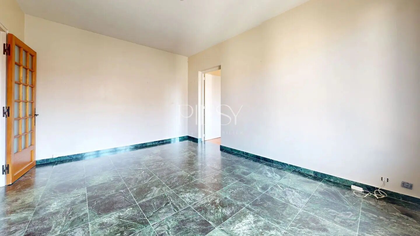 Appartement à louer, 59m², Annecy