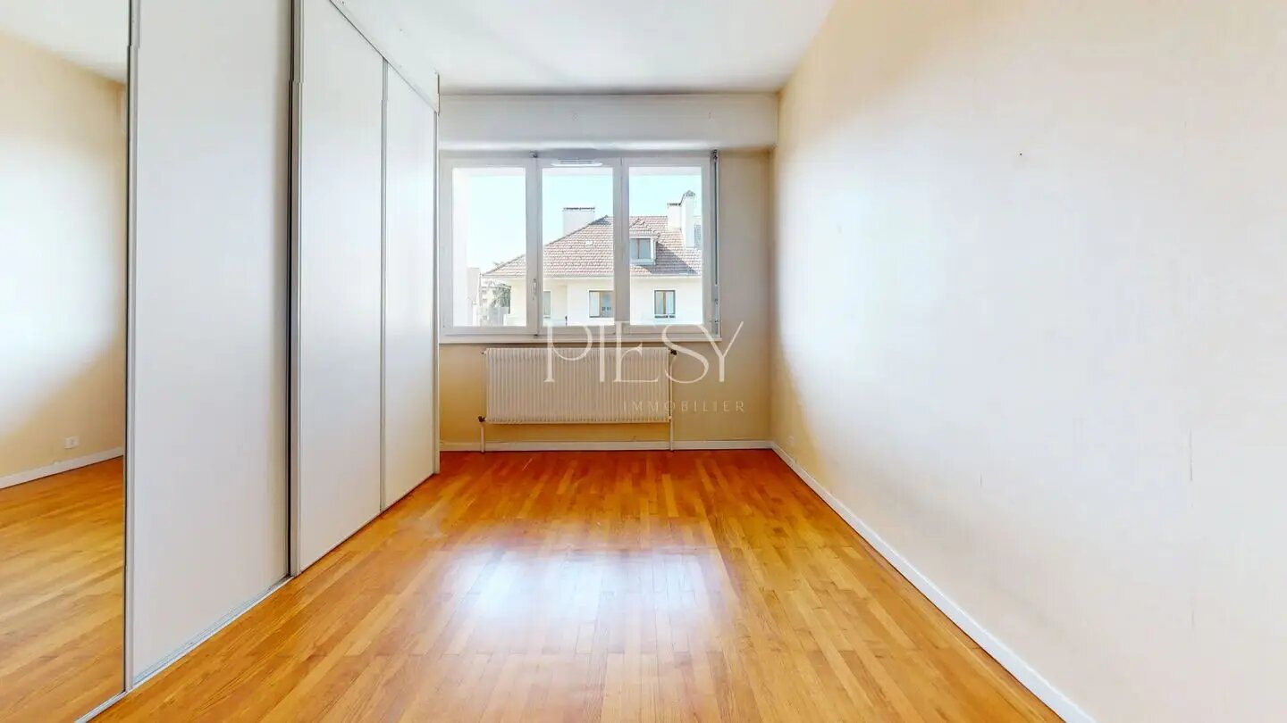 Appartement à louer, 59m², Annecy