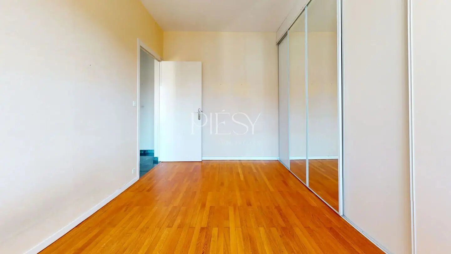 Appartement à louer, 59m², Annecy