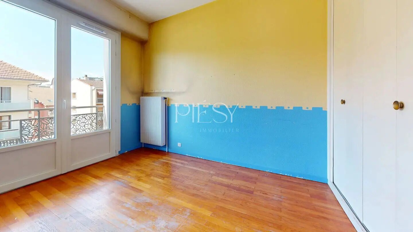 Appartement à louer, 59m², Annecy
