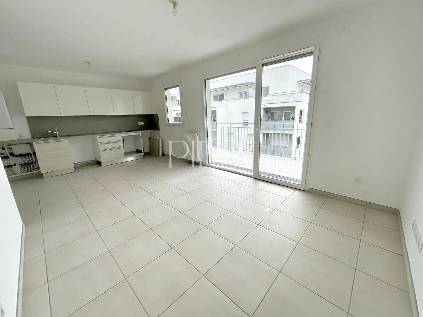 Appartement à louer, 59m², Saint-Julien-en-Genevois