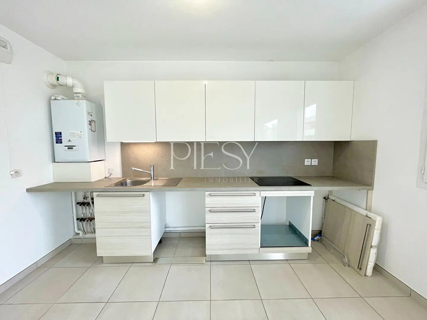 Appartement à louer, 59m², Saint-Julien-en-Genevois