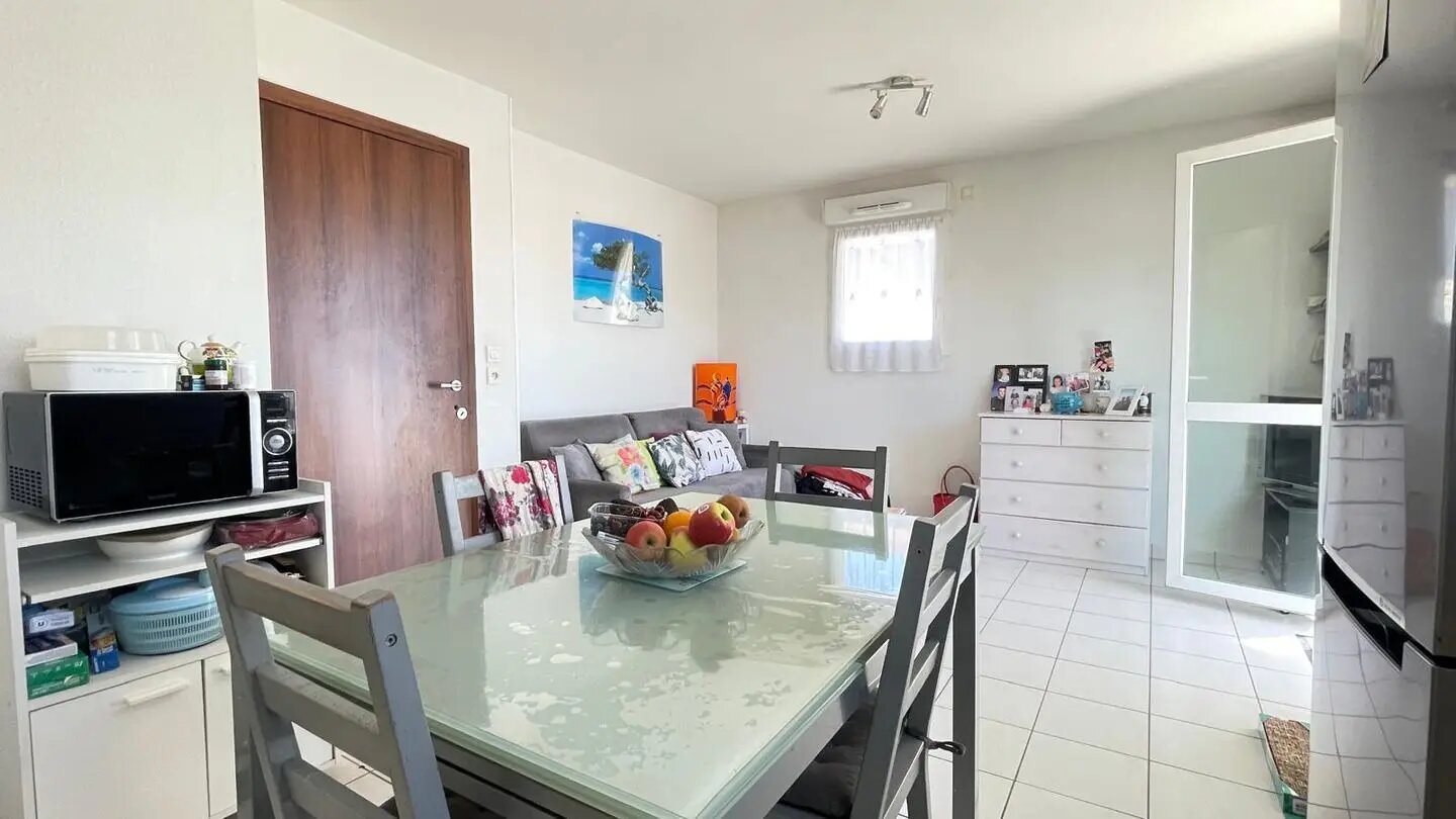 Appartement à vendre, 44m², Etrembières