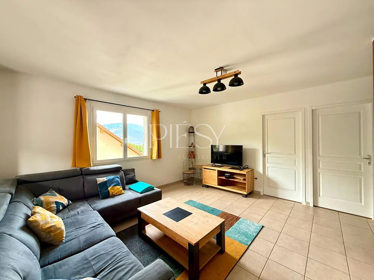 Appartement à louer, 67m², Dingy-en-Vuache