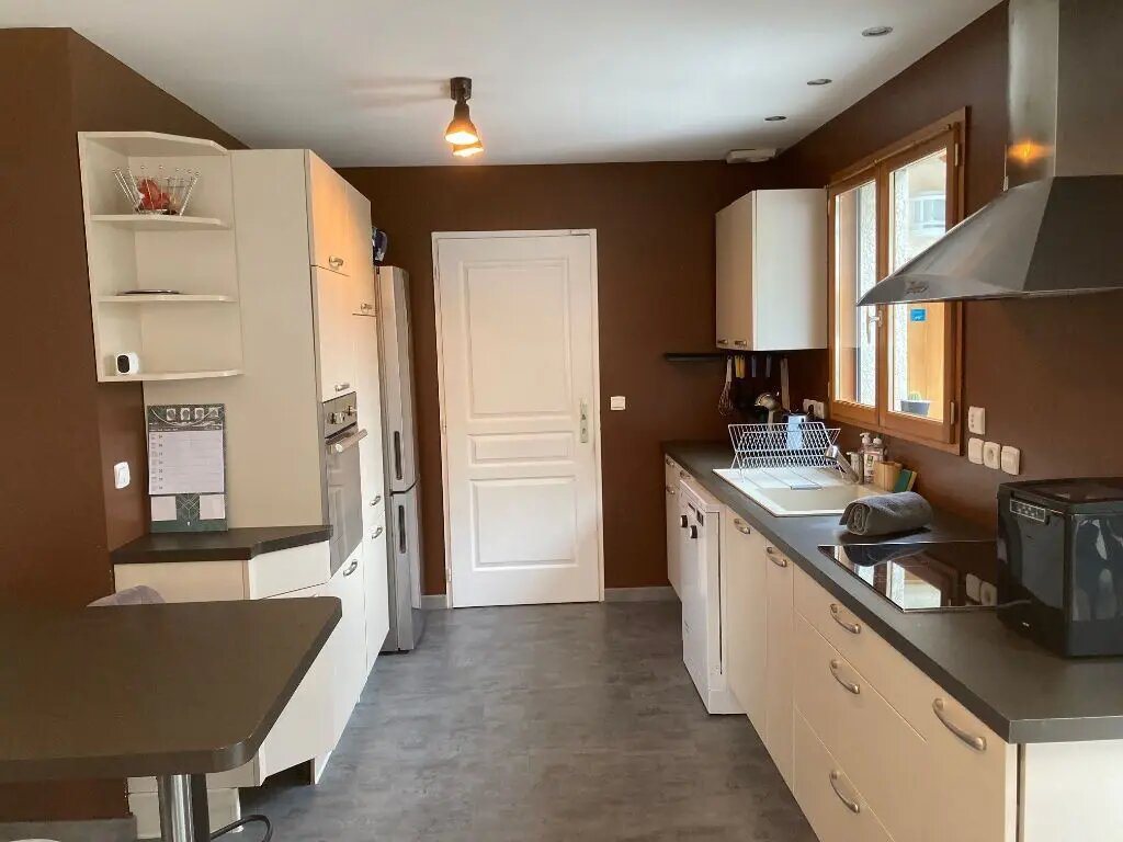 Maison à louer, 107m², Valleiry