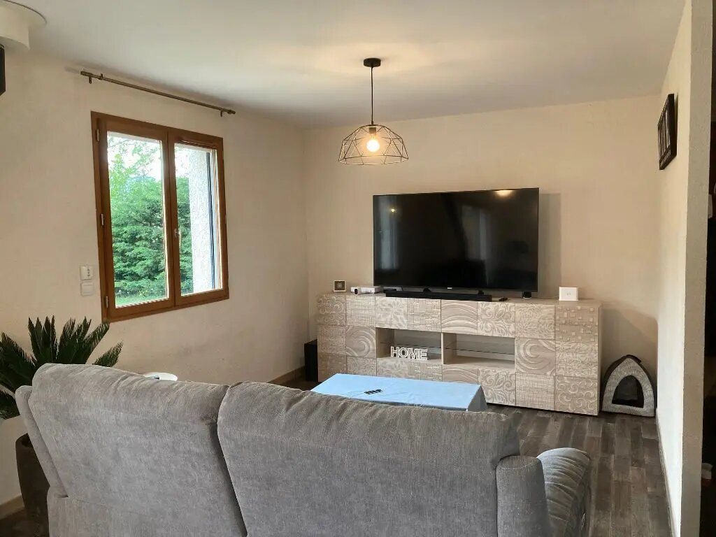 Maison à louer, 107m², Valleiry