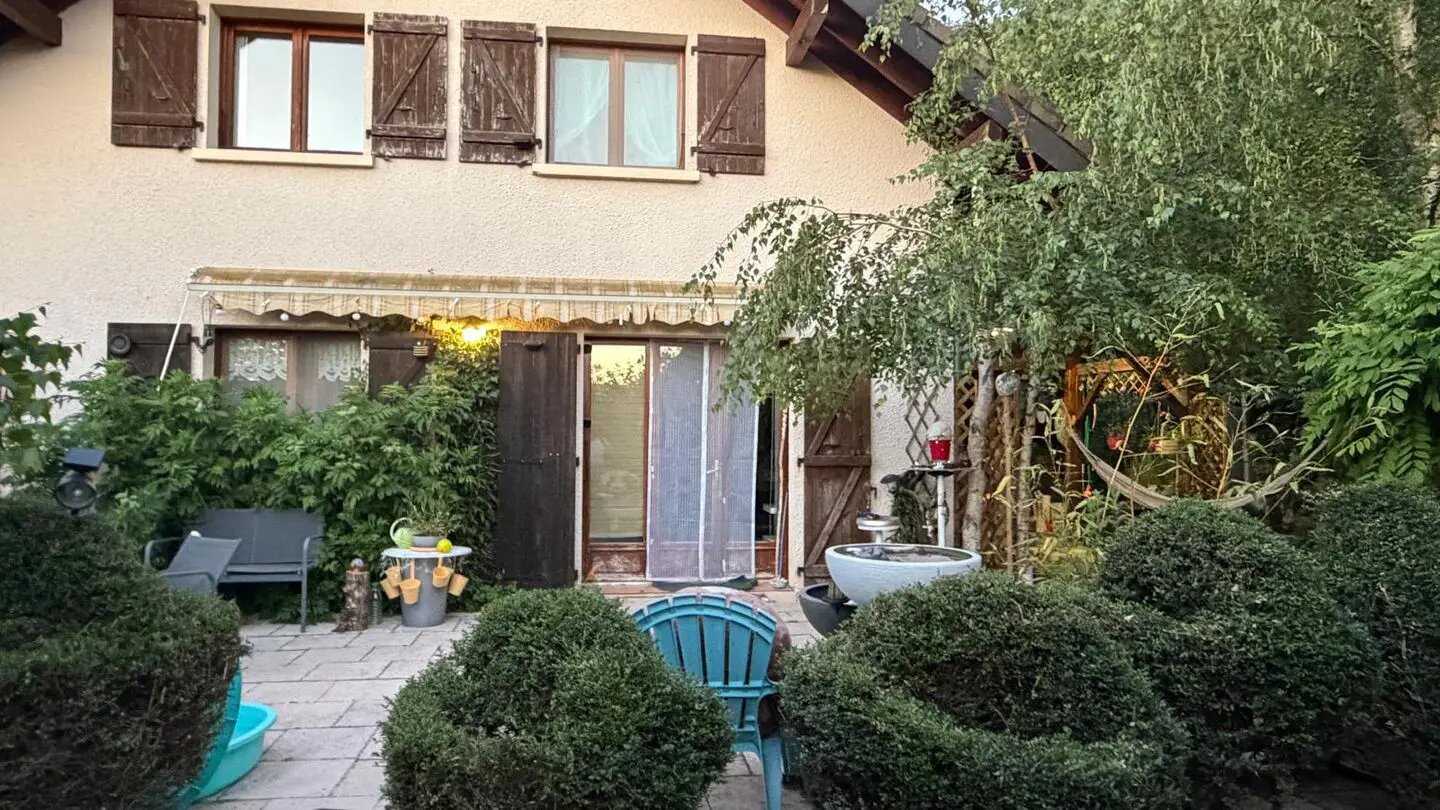 Maison à vendre, 112m², Clarafond-Arcine