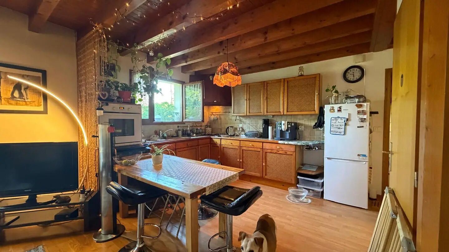Maison à vendre, 112m², Clarafond-Arcine