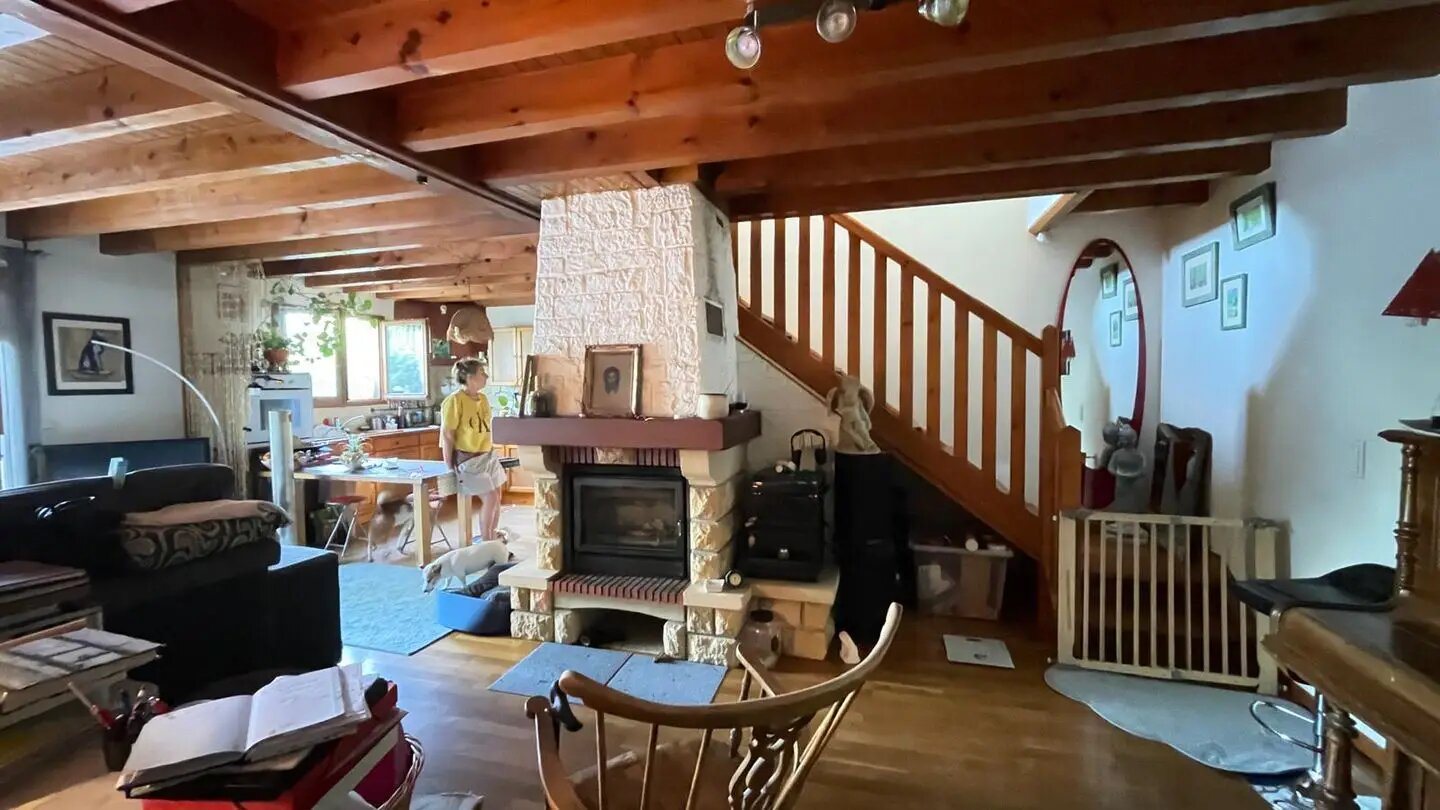 Maison à vendre, 112m², Clarafond-Arcine