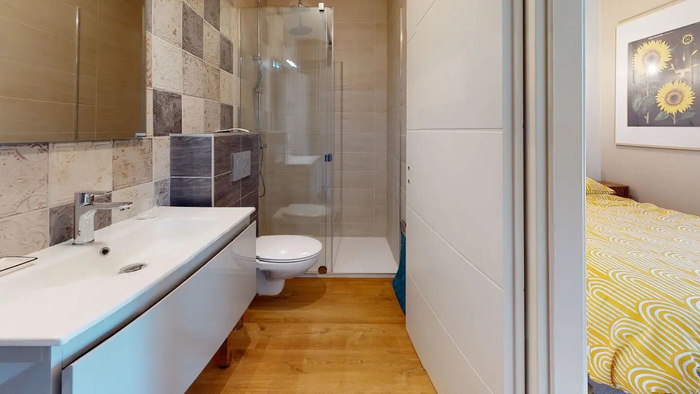 Appartement à louer, 30m², Cernex
