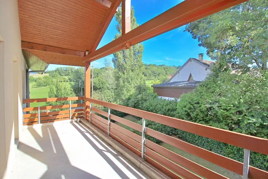 Appartement à louer, 50m², Vers