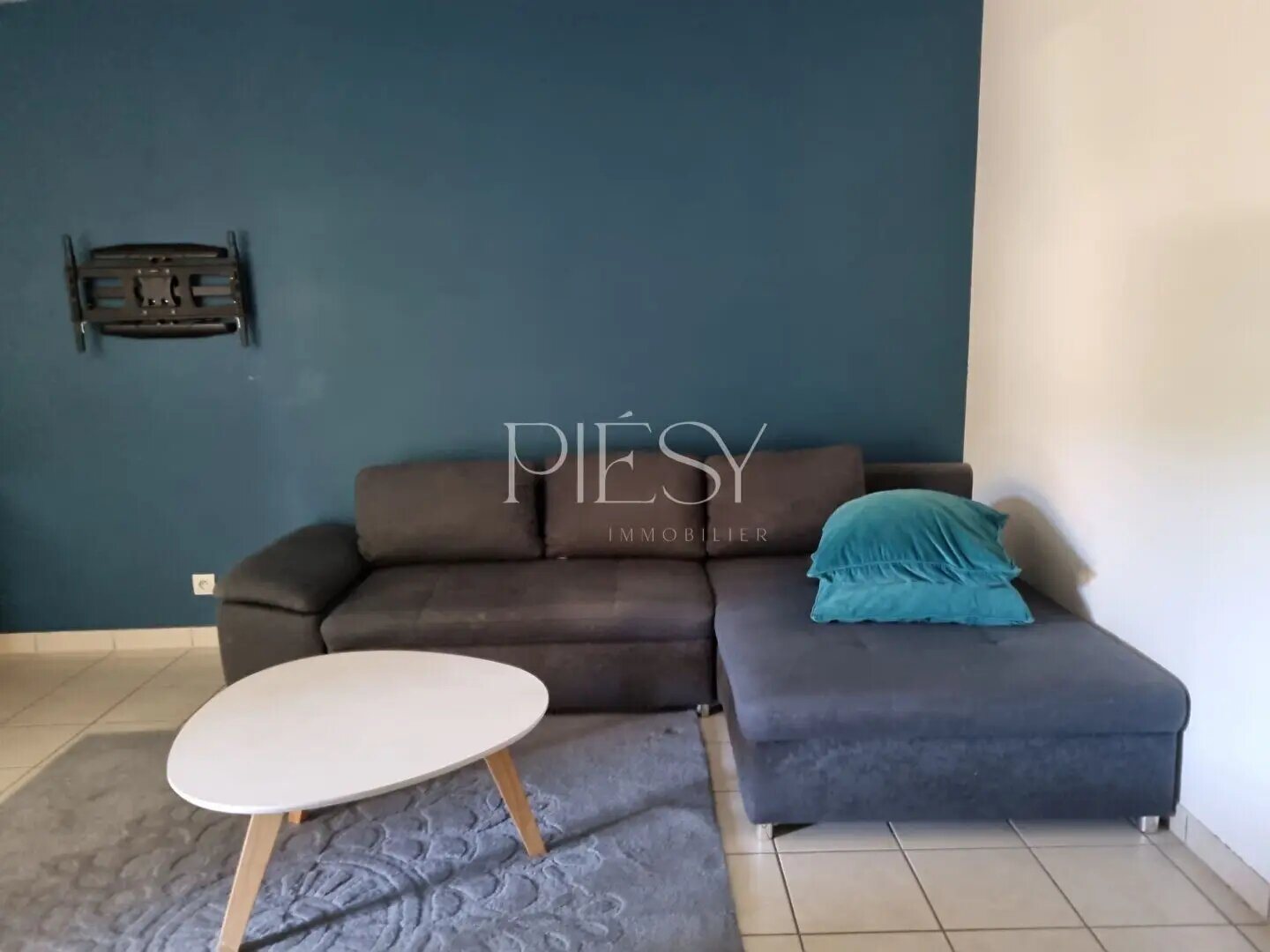 Appartement à louer, 50m², Vers