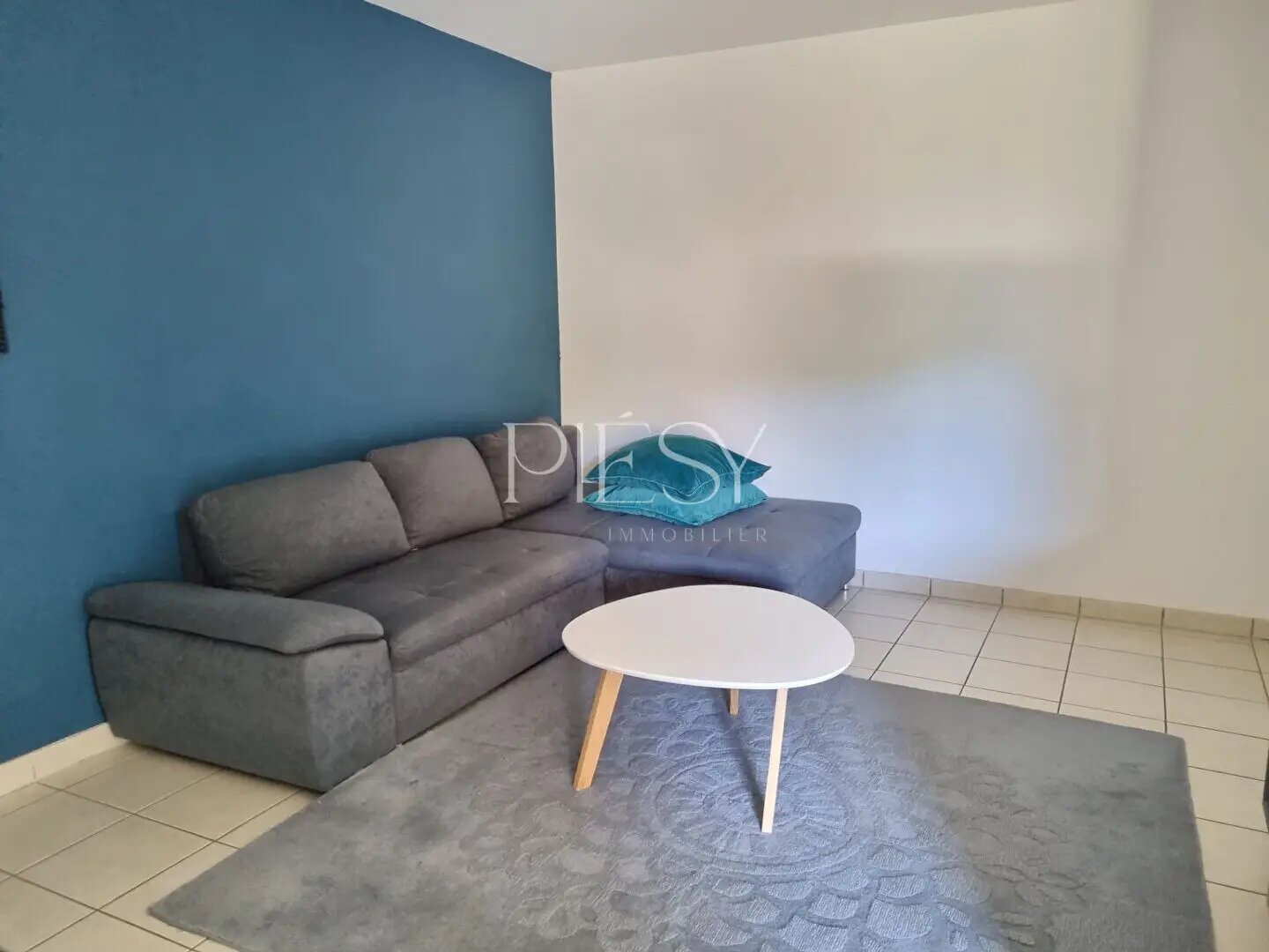 Appartement à louer, 50m², Vers