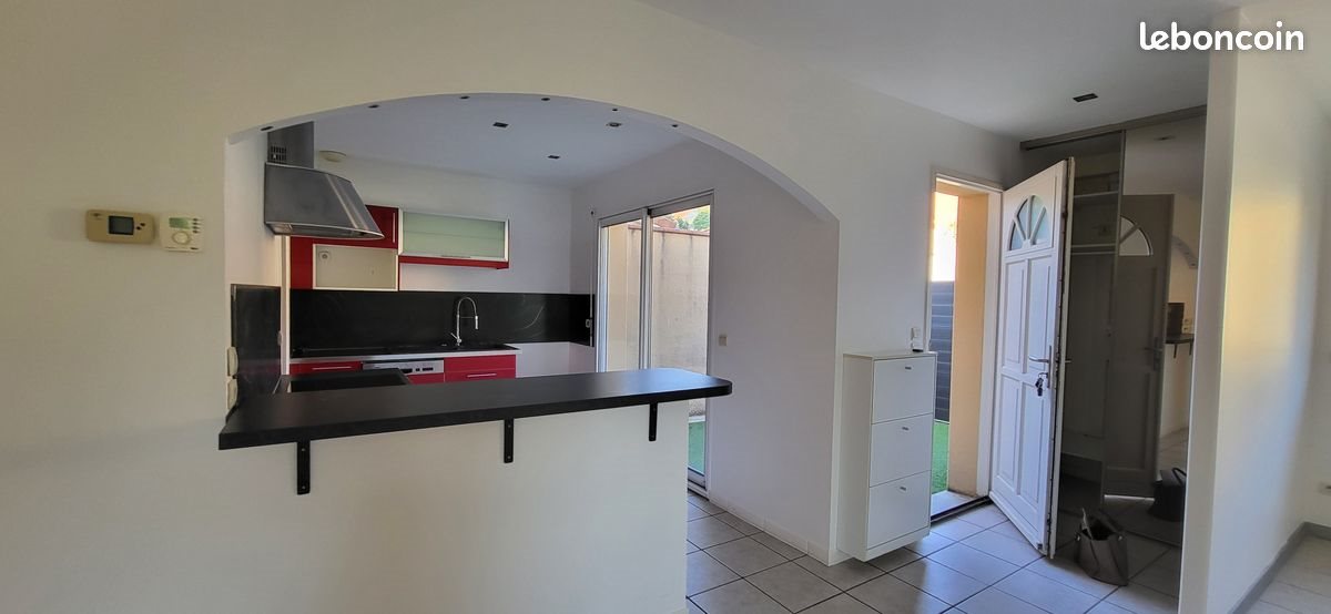 Appartement à louer, 79m², Saint-Priest-en-Jarez