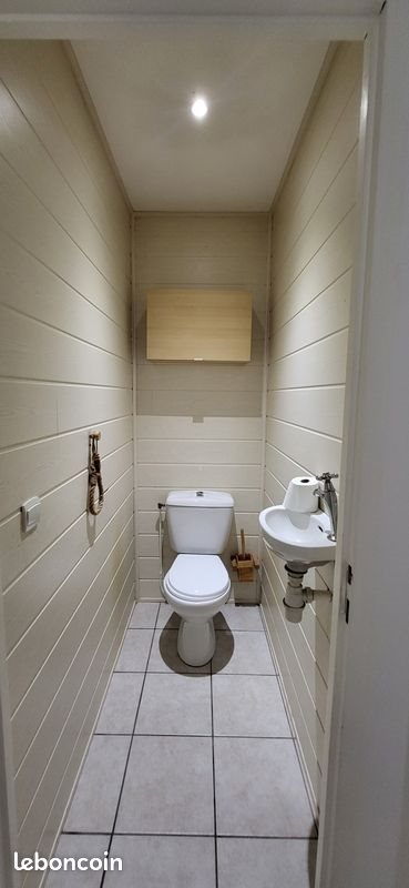 Appartement à louer, 79m², Saint-Priest-en-Jarez