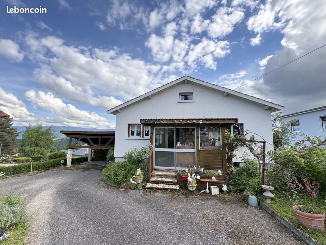 Maison à vendre, 97m², Sorbiers