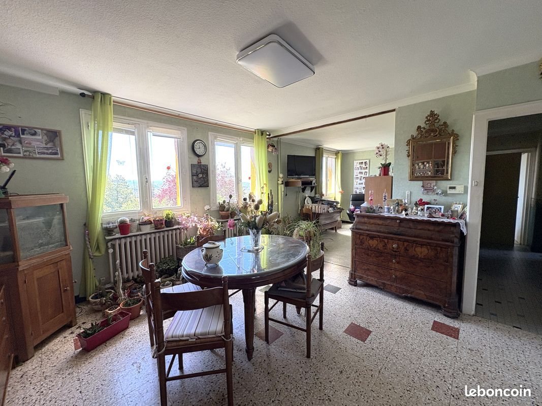 Maison à vendre, 97m², Sorbiers