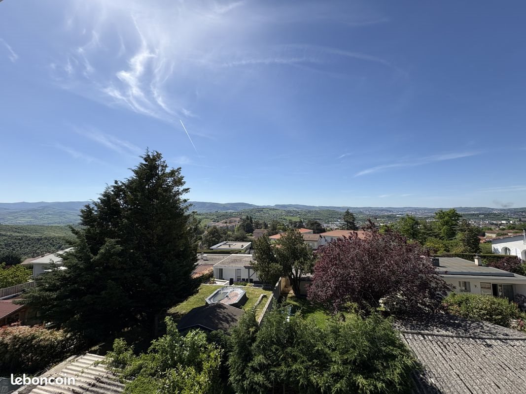 Maison à vendre, 97m², Sorbiers