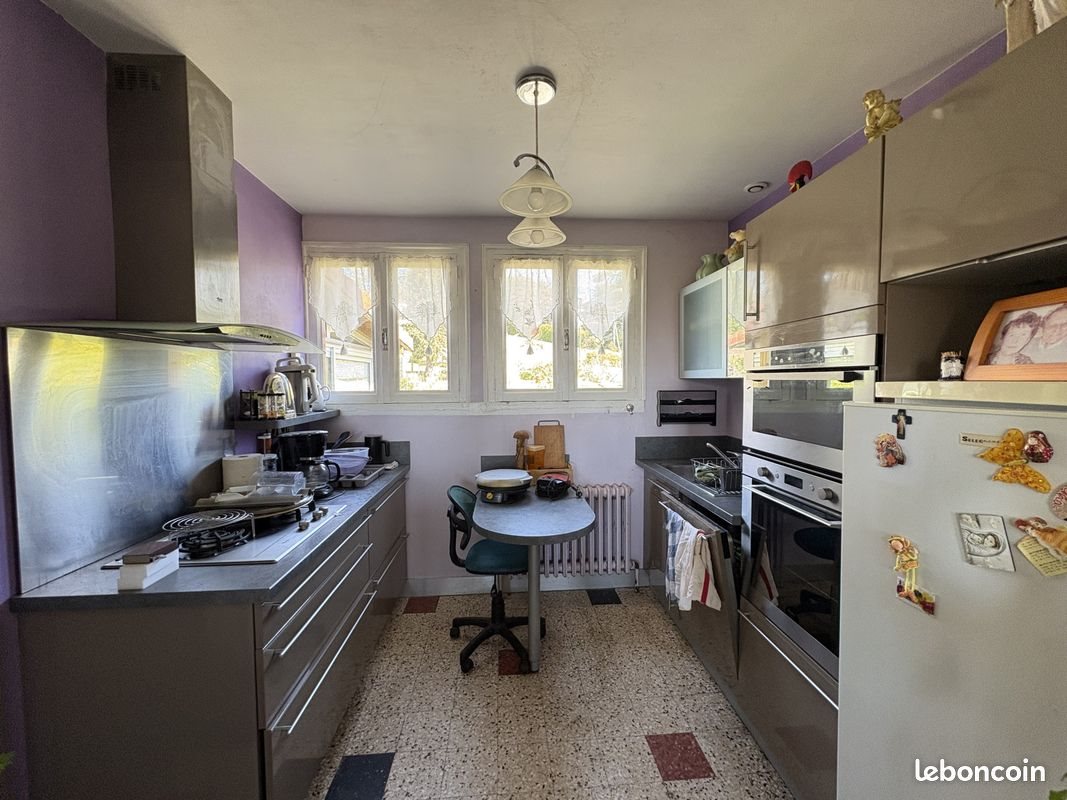 Maison à vendre, 97m², Sorbiers