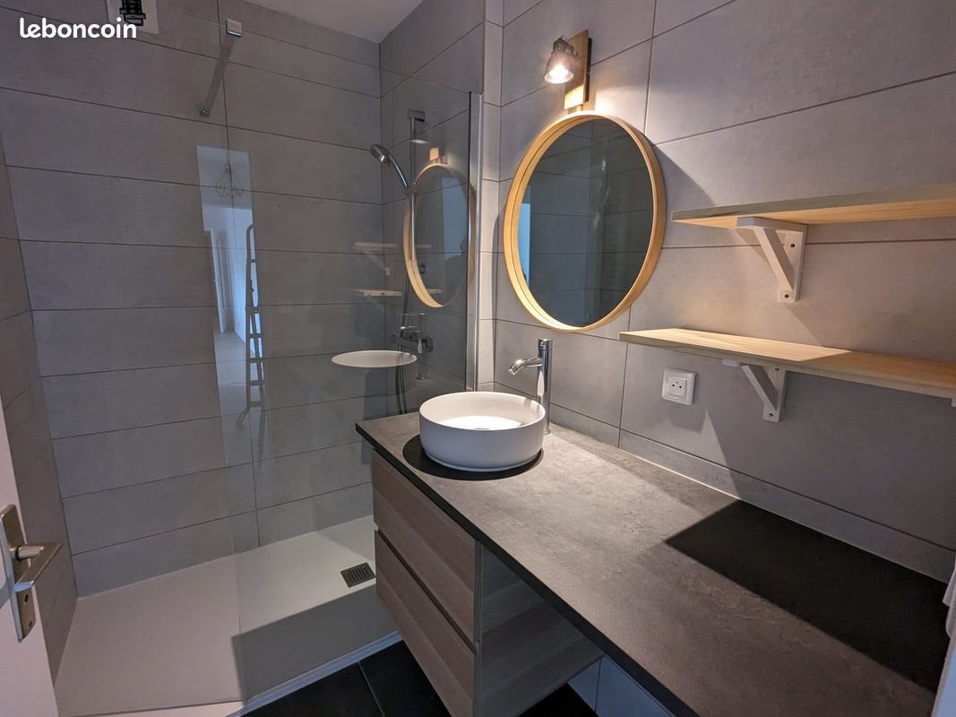Appartement à louer, 75m², La Talaudière
