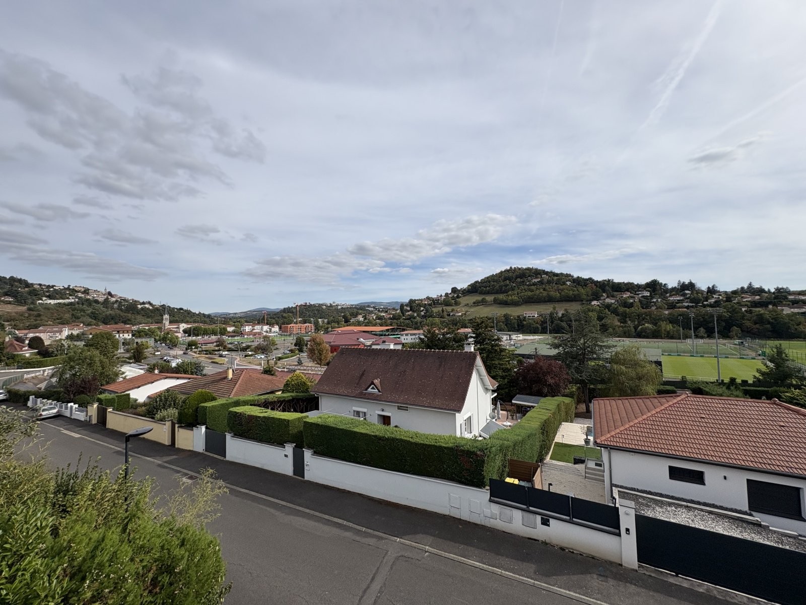Appartement à louer, 228m², L'Étrat