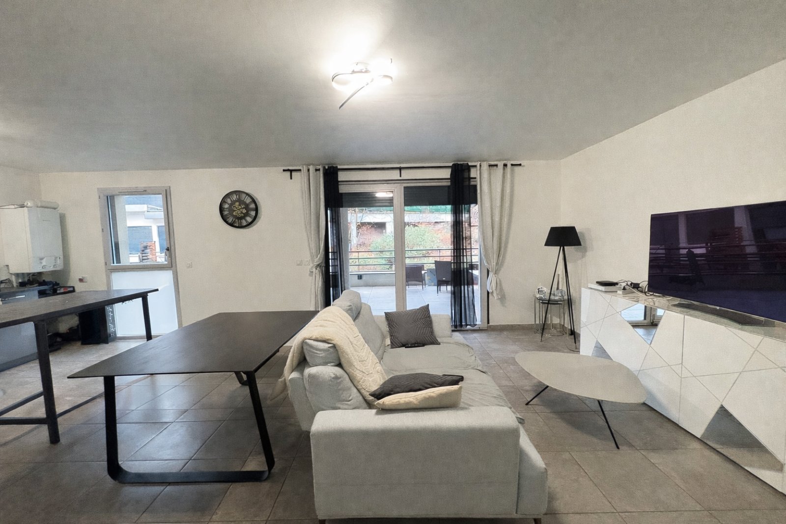 Maison à vendre, 72m², Saint-Étienne