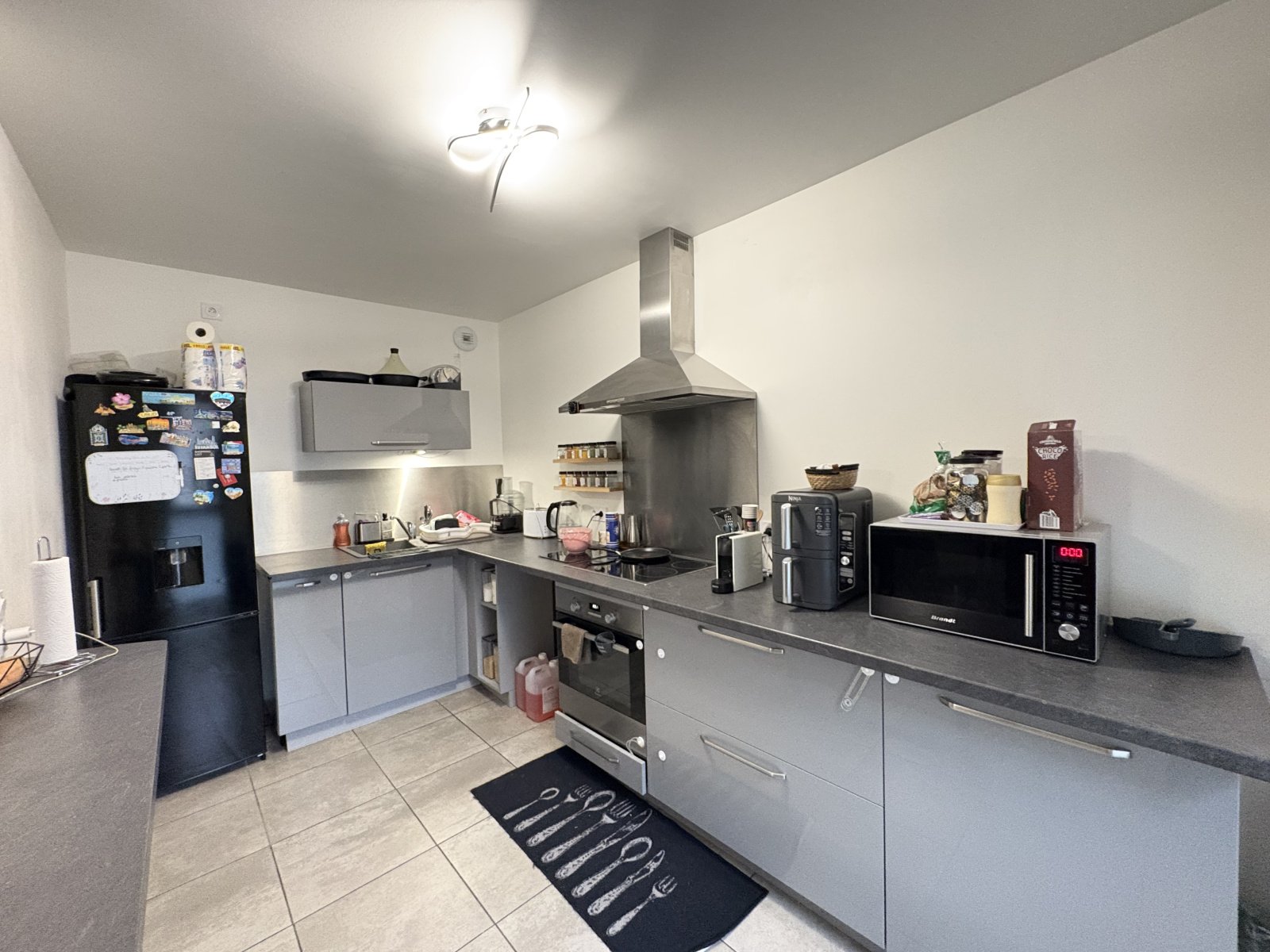 Maison à vendre, 72m², Saint-Étienne